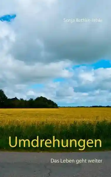 Reihe: Umdrehungen