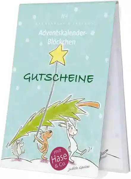 Reihe: Spieleblöckchen