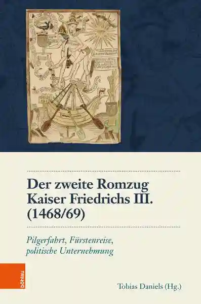 Reihe: Schriftenreihe des Österreichischen Historischen Instituts in Rom