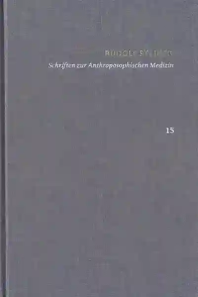 Reihe: Rudolf Steiner: Schriften. Kritische Ausgabe