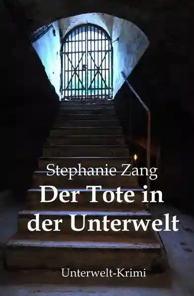 Reihe: Unterwelt-Krimi