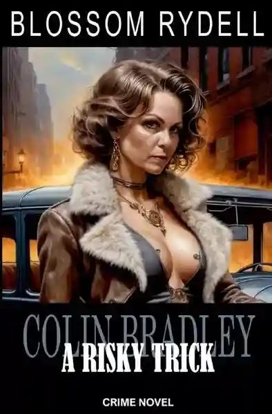 Reihe: Colin Bradley