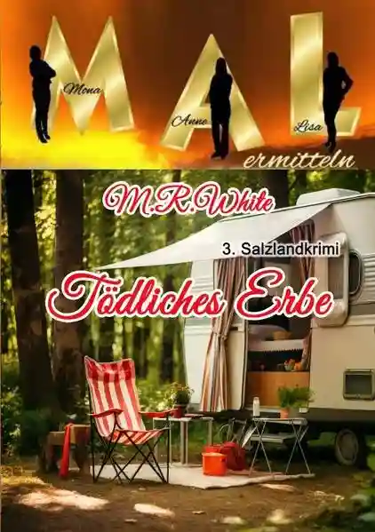 Reihe: M-A-L ermitteln