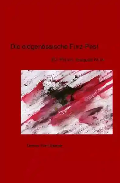 Reihe: Ein Pfarrer Jacques Krimi