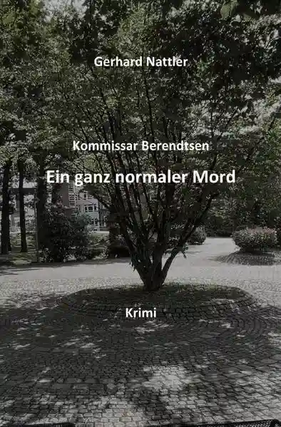 Reihe: Kommissar Behrendtsen