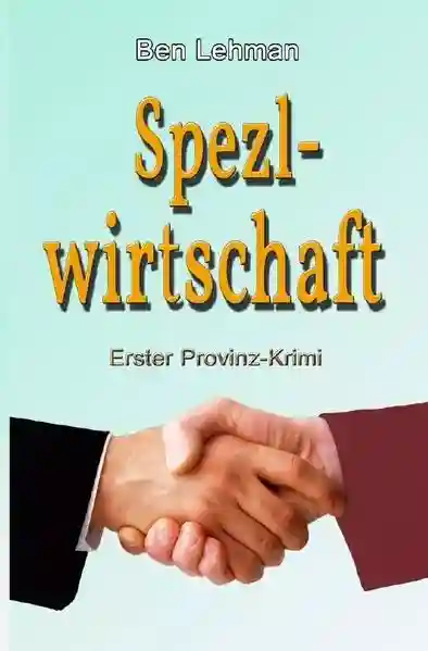 Reihe: Provinz-Krimi