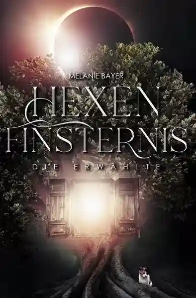 Reihe: Hexenfinsternis