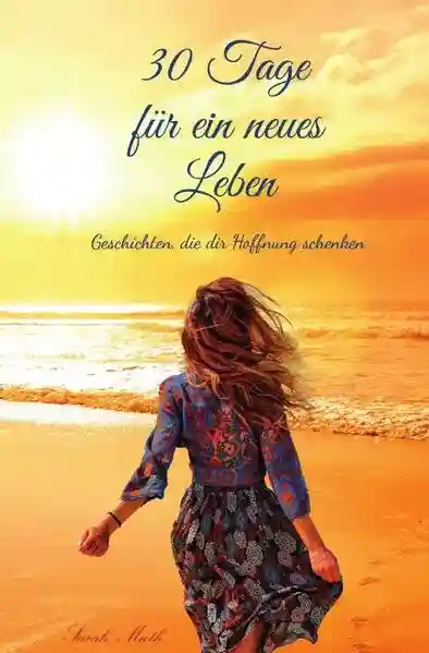 Reihe: Lebenskraft tanken