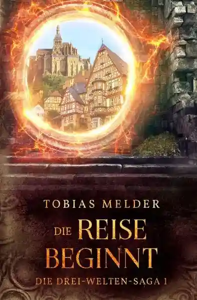 Reihe: Die Drei-Welten-Saga