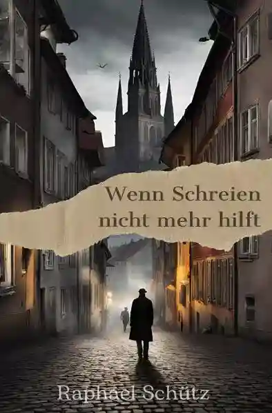 Reihe: Algrimm Anders