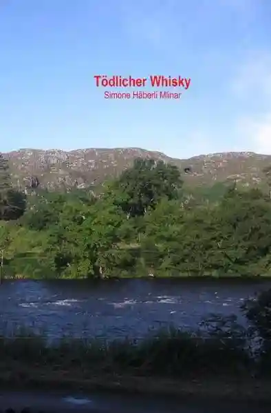 Reihe: Schottland-Krimi aus Gairloch