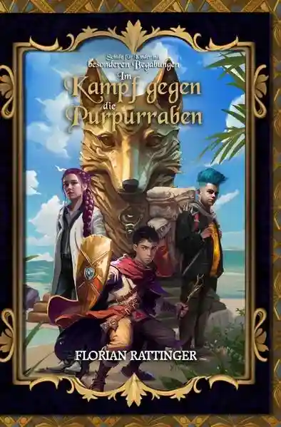 Reihe: Schule für Kinder mit besonderen Begabungen