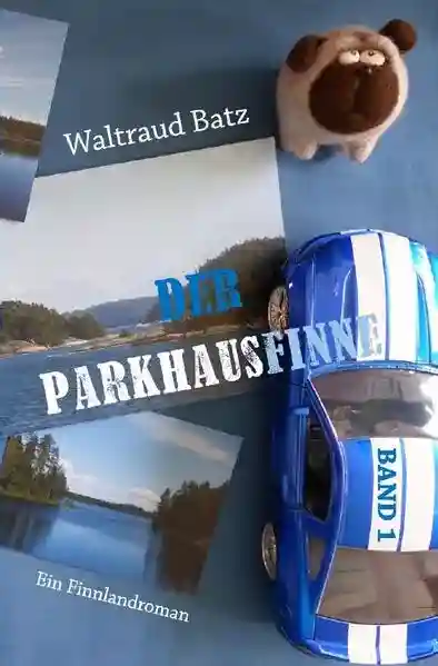 Reihe: Der Parkhausfinne