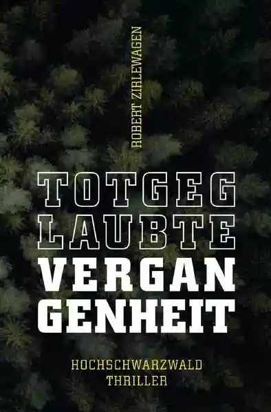 Reihe: Hochschwarzwald-Thriller – Samantha und Katrin ermitteln