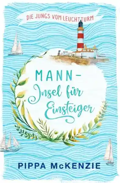 Reihe: Die Jungs vom Leuchtturm