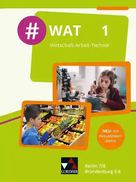 Reihe: #WAT – Berlin/Brandenburg