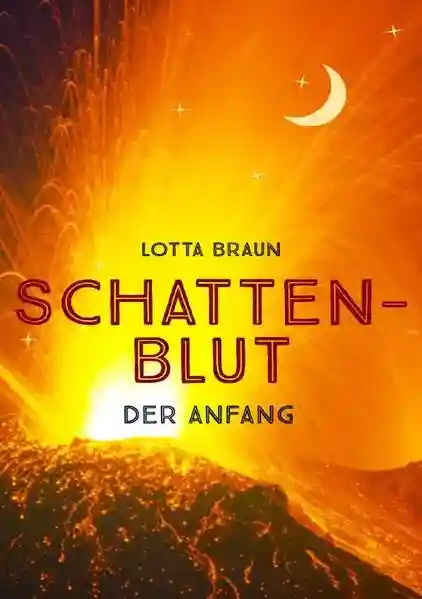Reihe: Schattenblut
