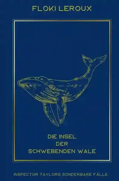 Reihe: Inspector Taylors sonderbare Fälle