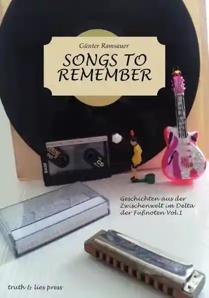 Reihe: SONGS TO REMEMBER