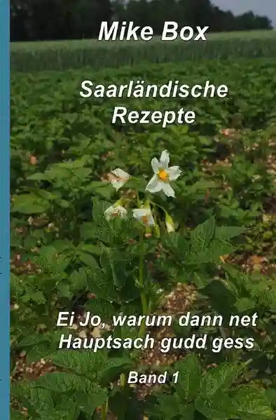 Reihe: Saarländische Kochrezepte