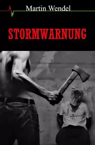 Reihe: Max Storm