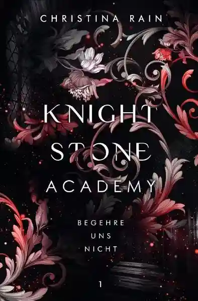 Reihe: Knightstone Academy