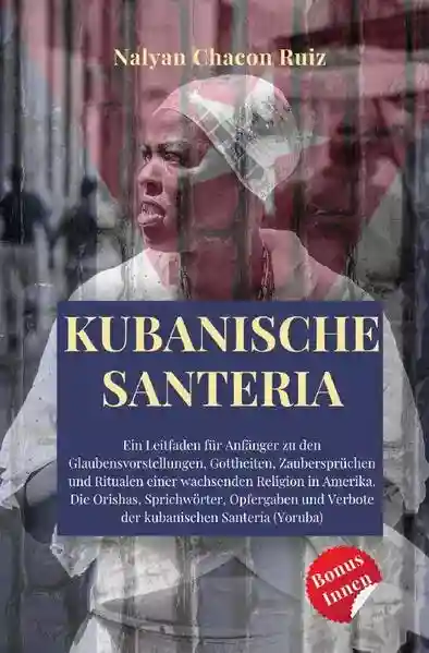Reihe: Santeria