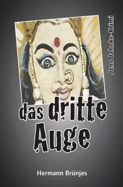 Reihe: Jens Jahnke-Krimi