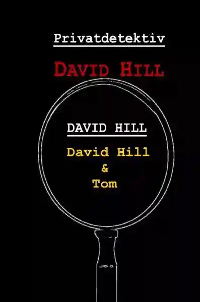 Reihe: David Hill