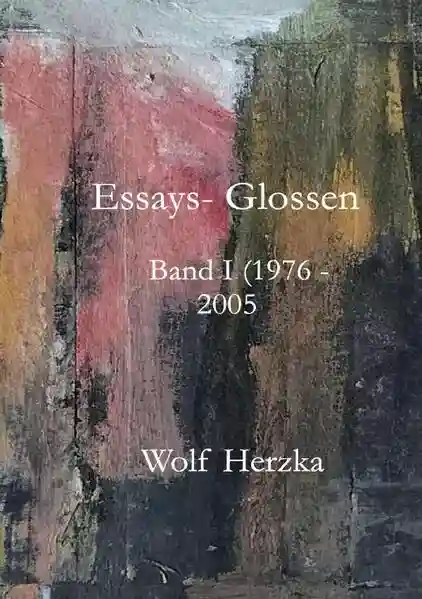 Reihe: Essays