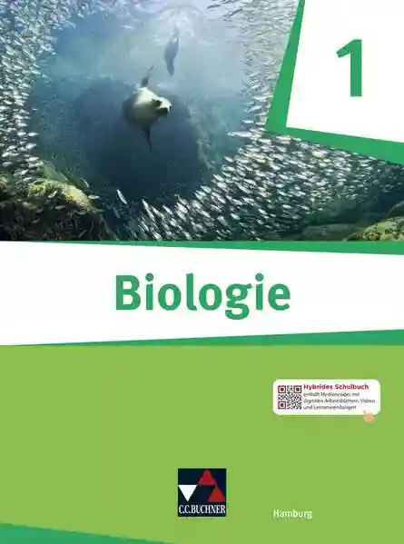 Reihe: Biologie – Hamburg