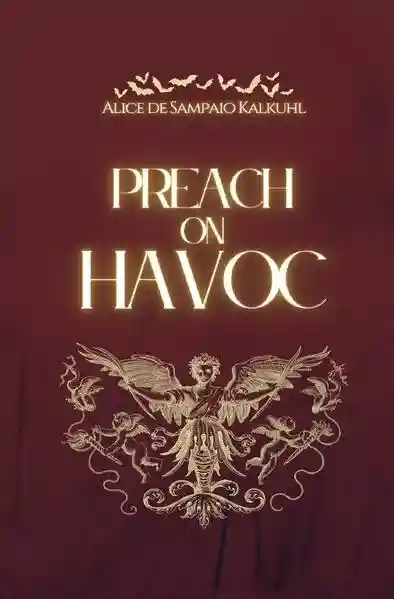 Reihe: Dreams About Vampires