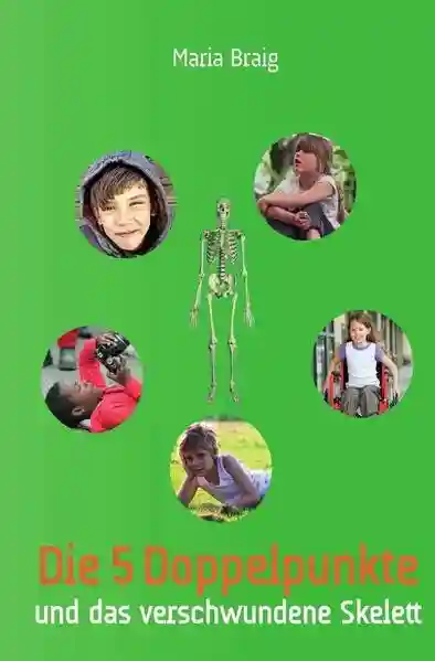 Reihe: Die 5 Doppelpunkte