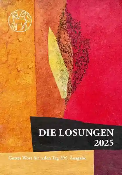 Reihe: Losungen Schweiz 2025