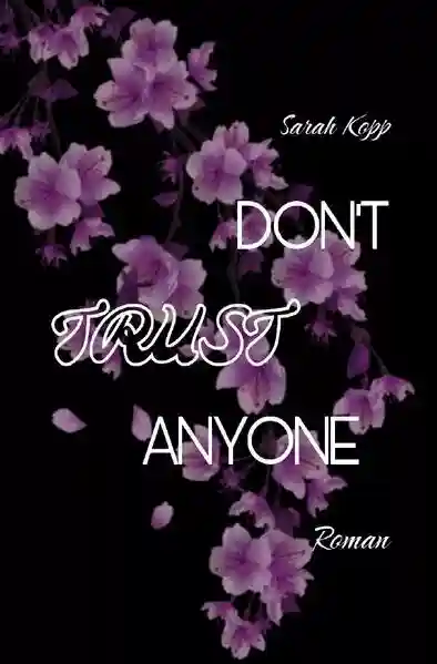 Reihe: Don't trust-Reihe