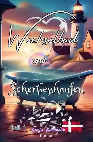 Reihe: Wechselbäder