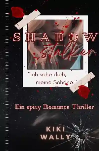 Reihe: Shadow