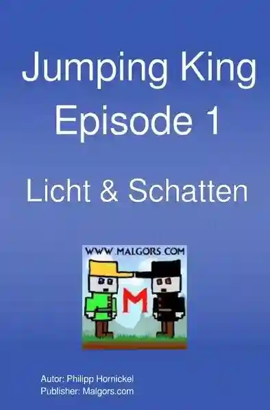 Reihe: Jumping King