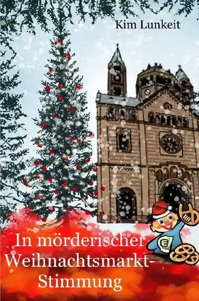 Reihe: Speyerer Krimis