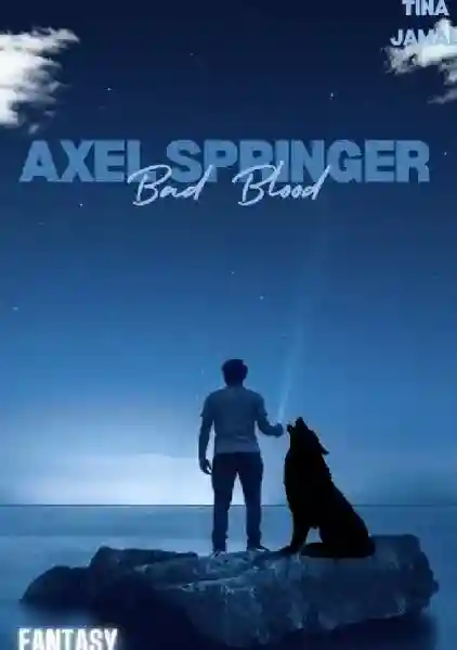 Reihe: Axel Springer