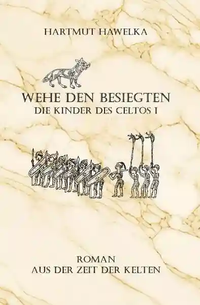 Reihe: Die Kinder des Celtos