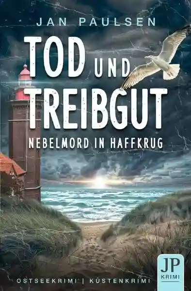 Reihe: OSTSEEKRIMI (TOD UND TREIBGUT)