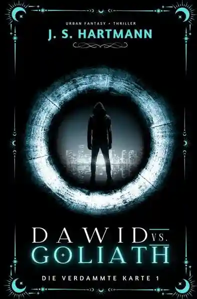 Reihe: Die verdammte Karte