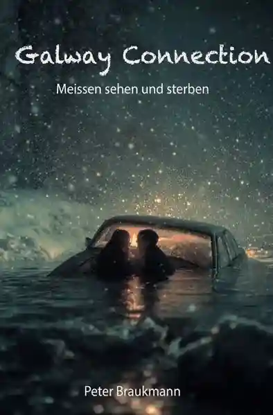 Reihe: Steffen Schröder Kriminalromane