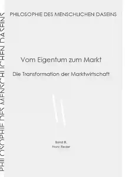 Reihe: Philosophie des menschlichen Daseins in 7 Bänden