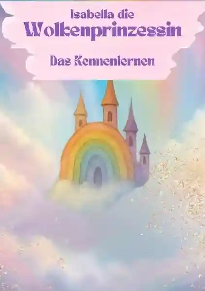 Reihe: Isabella die Wolkenprinzessin