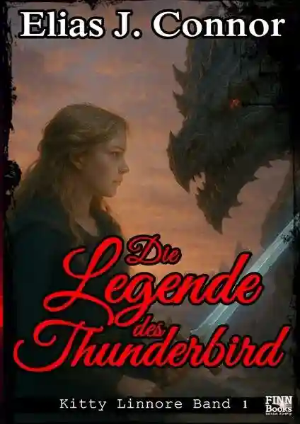 Reihe: Kitty Linnore