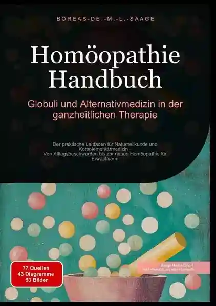 Reihe: Homöopathie (DE)