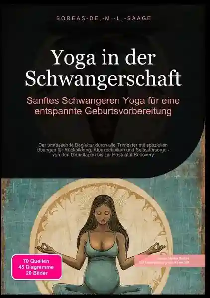 Reihe: Yoga