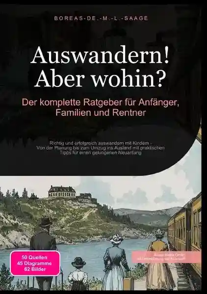 Reihe: Auswandern (DE)